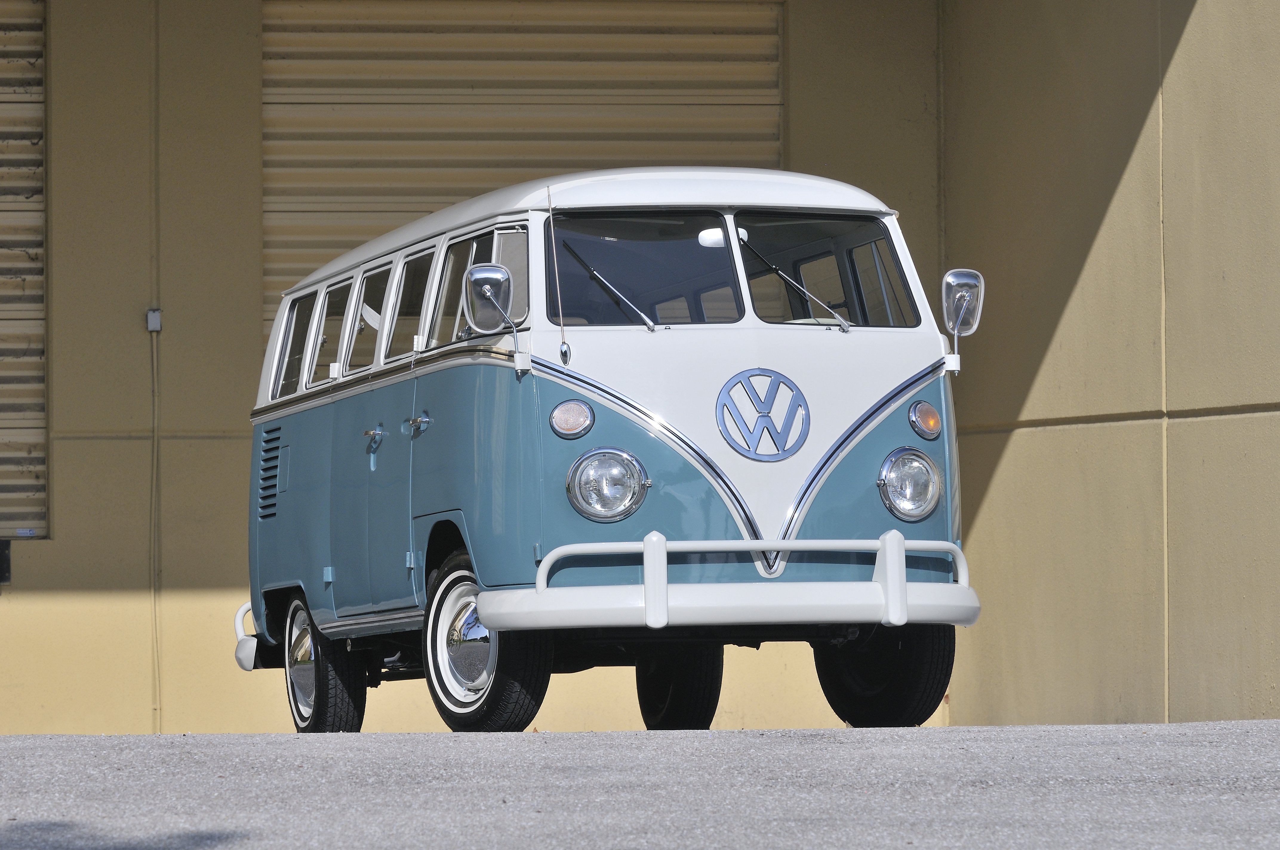 1967, Volkswagen, Vw, 13, Window, Bus, Kombi, Classic, Old, Usa, 4288x2848 03 Wallpaper