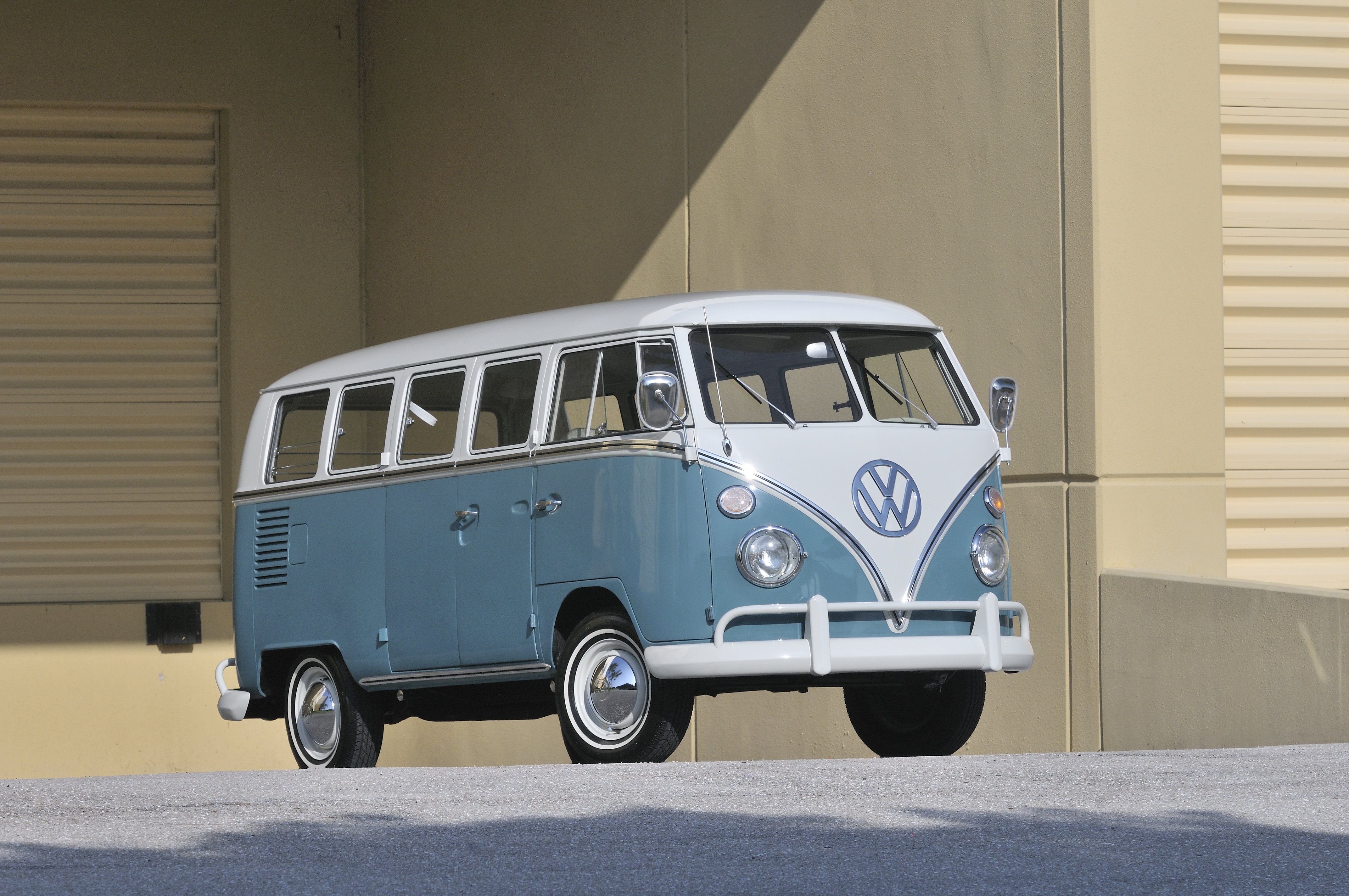 1967, Volkswagen, Vw, 13, Window, Bus, Kombi, Classic, Old, Usa, 4288x2848 04 Wallpaper