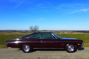 1968, Chevrolet, Impala, Ss, Coupe, Hardtop, Muscle, Classic, Usa, 4200×3150 02