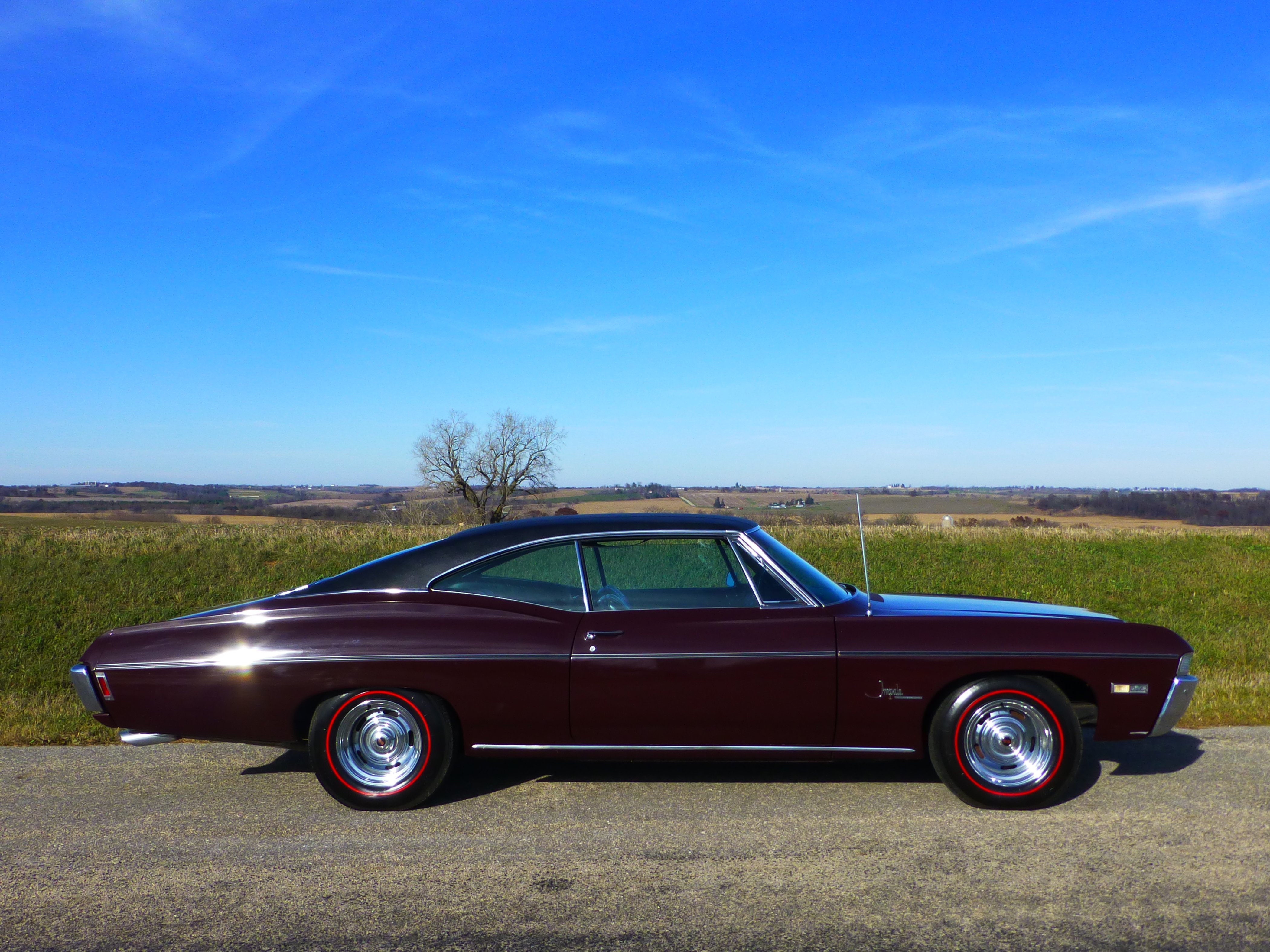 1968, Chevrolet, Impala, Ss, Coupe, Hardtop, Muscle, Classic, Usa, 4200x3150 02 Wallpaper