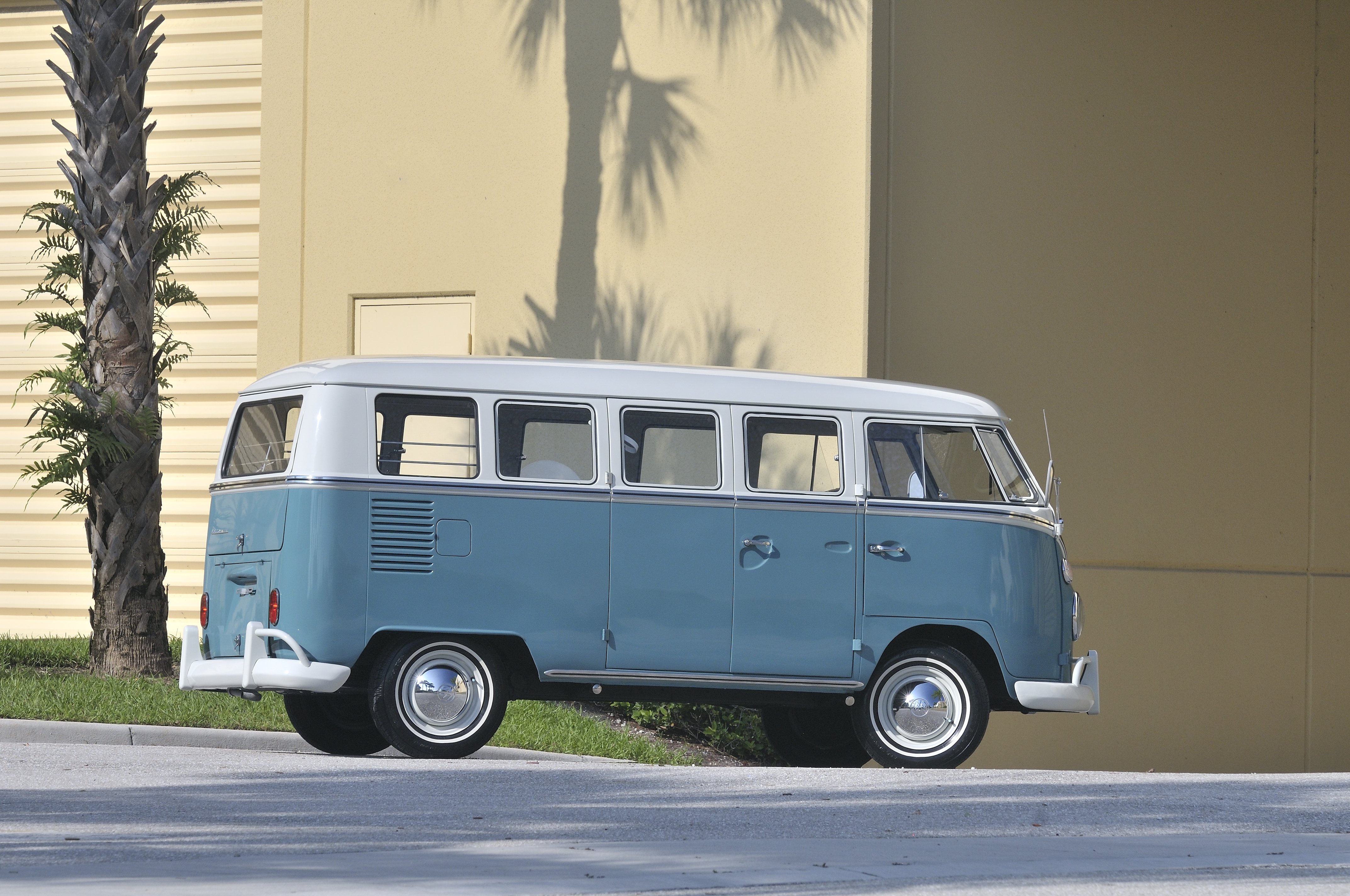 1967, Volkswagen, Vw, 13, Window, Bus, Kombi, Classic, Old, Usa, 4288x2848 08 Wallpaper