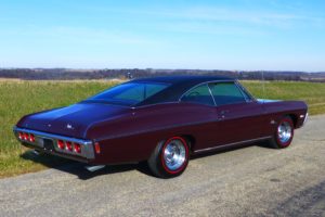 1968, Chevrolet, Impala, Ss, Coupe, Hardtop, Muscle, Classic, Usa, 4200×3150 03