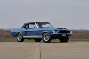 1968, Ford, Mustang, Shelby, Gt350, Convertible, Muscle, Classic, Old, Usa, 4288×2848 01