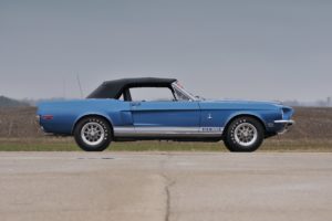 1968, Ford, Mustang, Shelby, Gt350, Convertible, Muscle, Classic, Old, Usa, 4288x2848 02