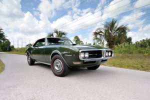 1968, Pontiac, Firebird, Ram, Airii, Muscle, Classic, Old, Usa, 4200×2790 08