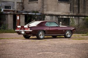 1969, Chevrolet, Camaro, Z28, Muscle, Classic, Old, 5616×3730 05
