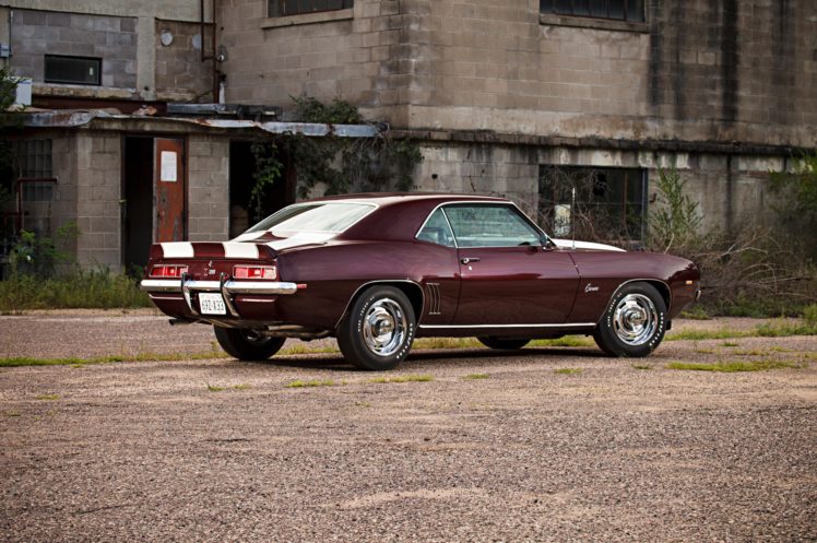 1969, Chevrolet, Camaro, Z28, Muscle, Classic, Old, 5616×3730 05 HD Wallpaper Desktop Background