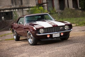 1969, Chevrolet, Camaro, Z28, Muscle, Classic, Old, 5616×3730 02