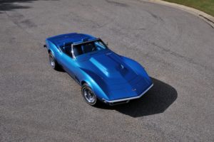 1969, Chevrolet, Corvette, Stingray, L88, Convertible, Blue, Muscle, Classic, Usa, 4288×2848 04