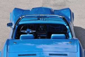 1969, Chevrolet, Corvette, Stingray, L88, Convertible, Blue, Muscle, Classic, Usa, 4288×2848 08