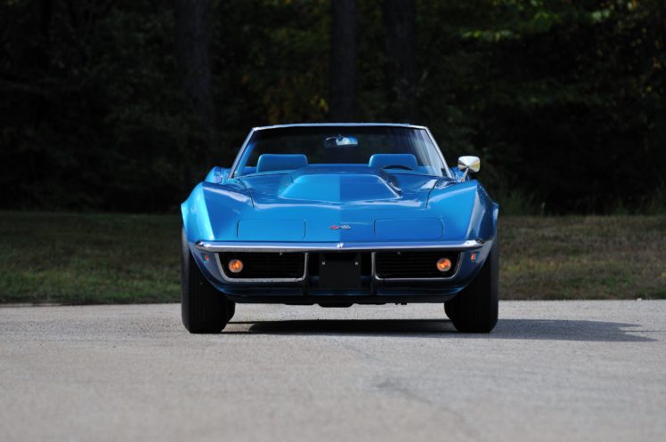 1969, Chevrolet, Corvette, Stingray, L88, Convertible, Blue, Muscle, Classic, Usa, 4288×2848 13 HD Wallpaper Desktop Background