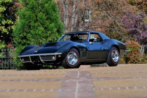 1969, Chevrolet, Corvette, Stingray, L88, Muscle, Classic, Usa, 4288x2848 01
