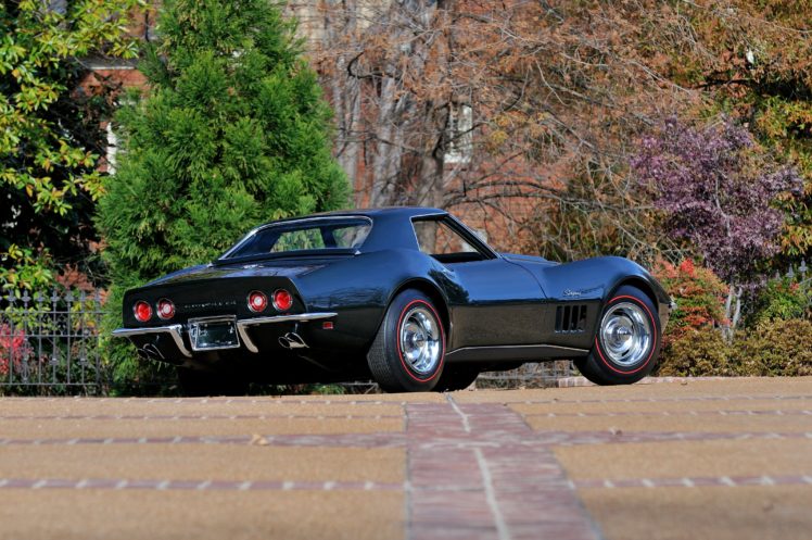1969, Chevrolet, Corvette, Stingray, L88, Muscle, Classic, Usa, 4288×2848 03 HD Wallpaper Desktop Background