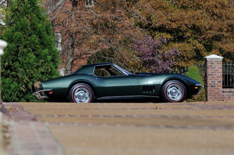 1969, Chevrolet, Corvette, Stingray, L88, Muscle, Classic, Usa, 4288×2848 02 HD Wallpaper Desktop Background