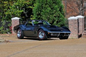 1969, Chevrolet, Corvette, Stingray, L88, Muscle, Classic, Usa, 4288×2848 04