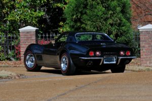 1969, Chevrolet, Corvette, Stingray, L88, Muscle, Classic, Usa, 4288×2848 05