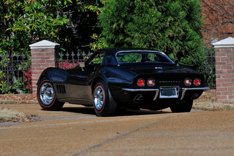 1969, Chevrolet, Corvette, Stingray, L88, Muscle, Classic, Usa, 4288×2848 05 HD Wallpaper Desktop Background