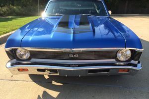 1969, Chevrolet, Nova, Yenko, Sc, Muscle, Classic, Old, Usa, 3264×2448 02