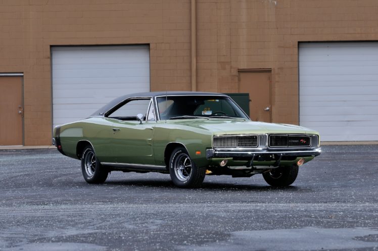 1969, Dodge, Charger, Rt, Muscle, Classic, Usa, 4200×2790 01 HD Wallpaper Desktop Background