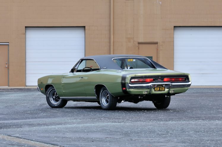 1969, Dodge, Charger, Rt, Muscle, Classic, Usa, 4200×2790 03 HD Wallpaper Desktop Background
