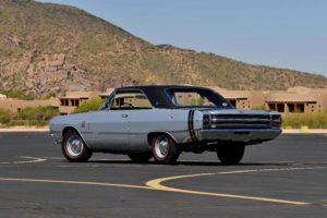 1969, Dodge, Dart, Coupe, Gt, Sport, Silver, Muscle, Classic, Usa , 4200×2790 03
