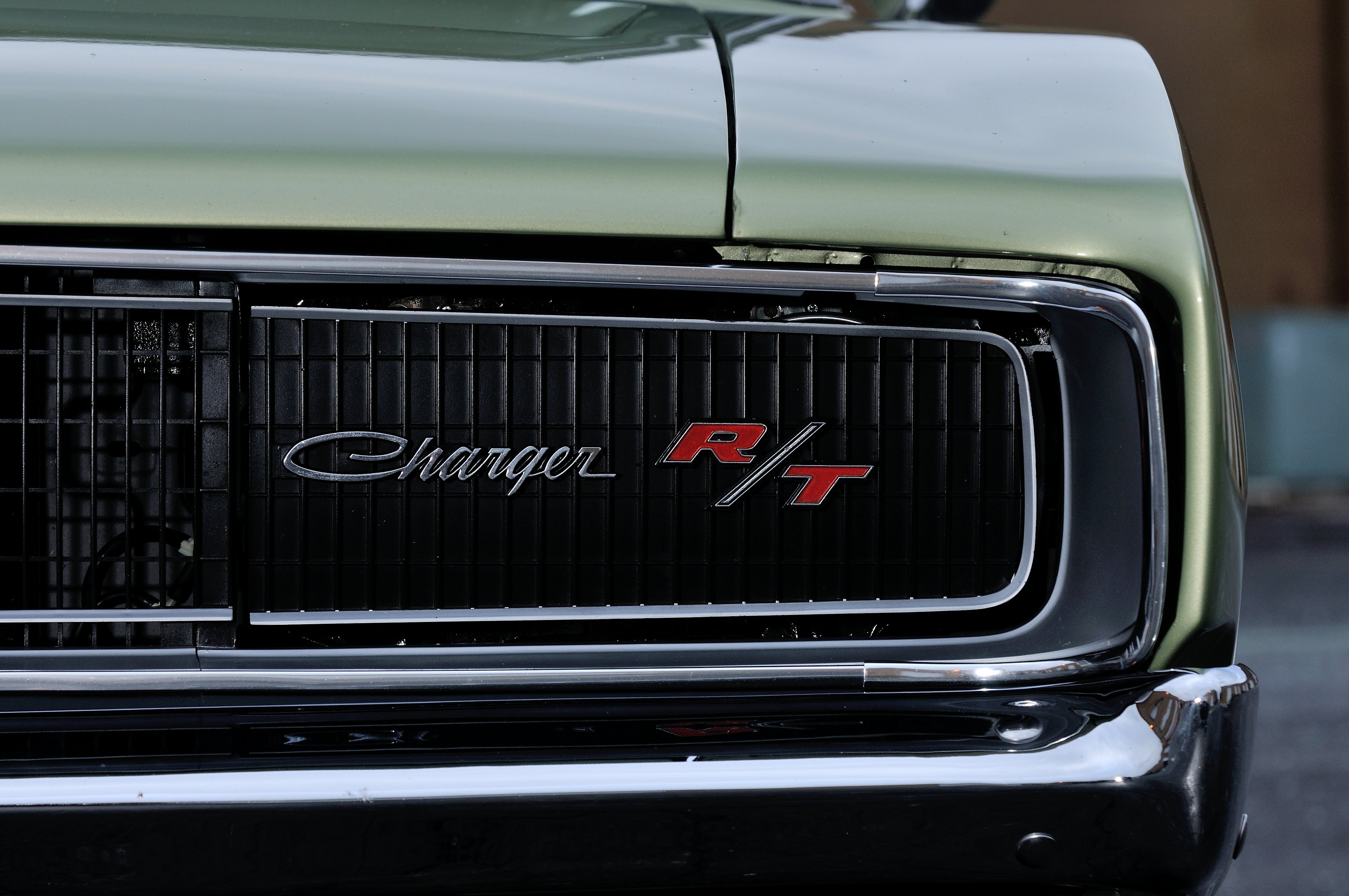 1969, Dodge, Charger, Rt, Muscle, Classic, Usa, 4200x2790 05 Wallpaper