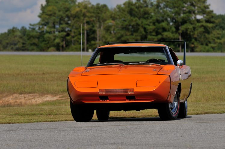 1969, Dodge, Daytona, Orange, Muscle, Classic, Usa, 4200×2790 08 HD Wallpaper Desktop Background