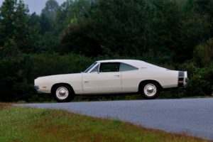 1969, Dodge, Hemi, Charger, Rt, 500, White, Muscle, Classic, Usa, 4200x2790 02