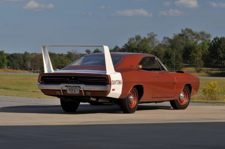 1969, Dodge, Hemi, Daytona, Muscle, Red, Classic, Usa 4200×2790 03 HD Wallpaper Desktop Background