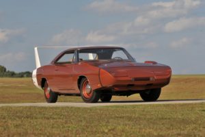 1969, Dodge, Hemi, Daytona, Muscle, Red, Classic, Usa 4200x2790 06