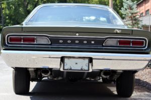 1969, Dodge, Hemi, Super, Bee, Green, Muscle, Classic, Usa, 4500×2530 05