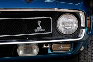 1969, Ford, Mustang, Convertible, Shelby, Gt500, Cobra, 428, Jet, Muscle, Classic, Blue, Usa, 4200x2790 04