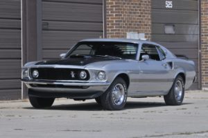 1969, Ford, Mustang, Mach1, Cj, Muscle, Silver, Classic, Usa, 4200x3150 01