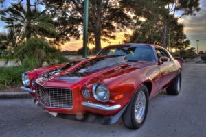 1970, Chevrolet, Camaro, Muscle, Streetrod, Street, Rod, Hot, Hdri, Usa, 4500×3000