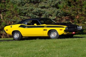 1970, Dodge, Challenger, Ta, 340, Six, Pack, Muscle, Classic, Usa, 4200×2790 12