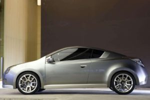 nissan, Azeal, Concept, Cars, 2005