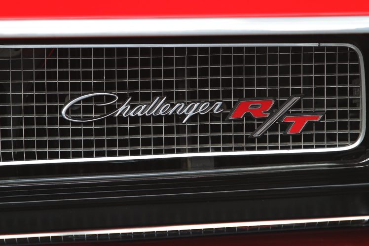 1970, Dodge, Hemi, Challenger, Rt, Muscle, Classic, Old, Usa, 2592×1728 15 HD Wallpaper Desktop Background