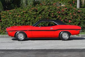 1970, Dodge, Hemi, Challenger, Rt, Muscle, Classic, Old, Usa, 2592×1728 13