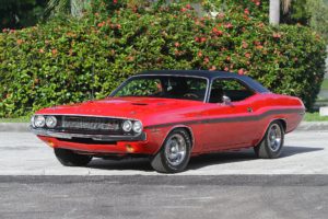 1970, Dodge, Hemi, Challenger, Rt, Muscle, Classic, Old, Usa, 2592×1728 11