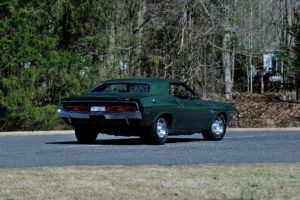 1970, Dodge, Hemi, Challenger, Rt, Muscle, Classic, Old, Usa, 4288×2848 03