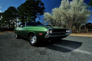 1970, Dodge, Hemi, Challenger, Rt, Muscle, Classic, Old, Usa, 4288×2848 06