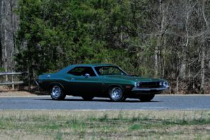 1970, Dodge, Hemi, Challenger, Rt, Muscle, Classic, Old, Usa, 4288x2848 08