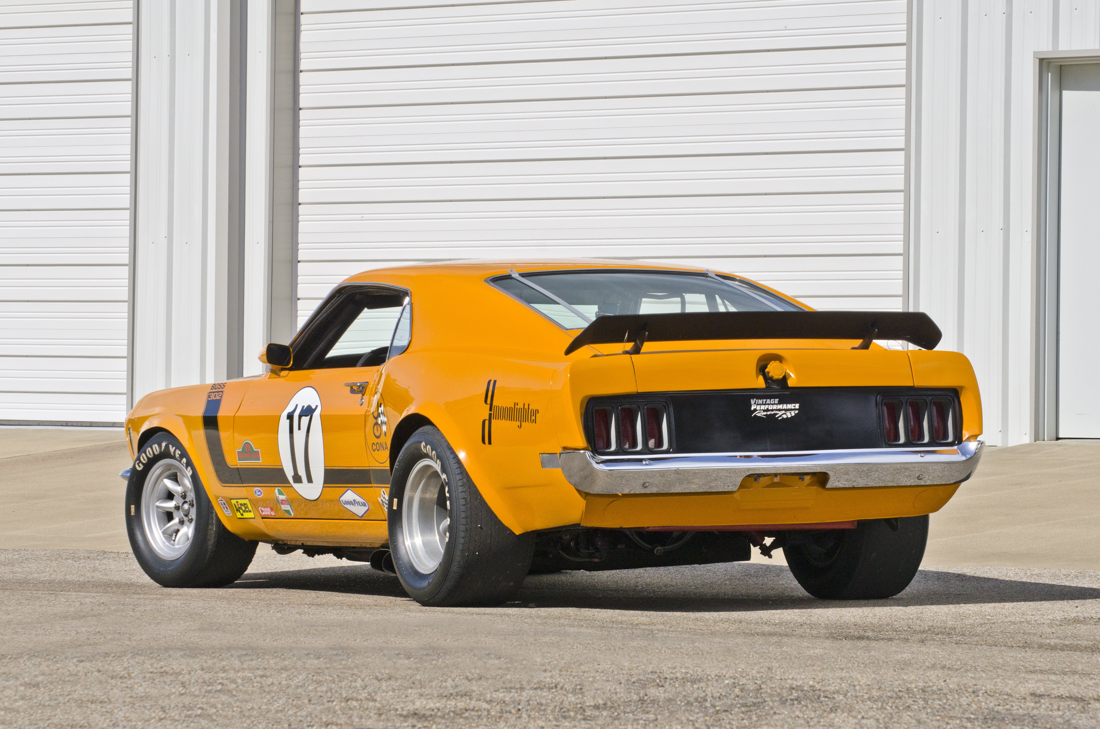 1970, Ford, Mustang, Boss, 3, 02kar, Kraft, Trans, Am, Racer, Muscle, Usa, 4200x2790 02 Wallpaper