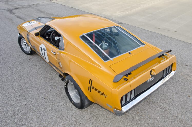 1970, Ford, Mustang, Boss, 3, 02kar, Kraft, Trans, Am, Racer, Muscle, Usa, 4200×2790 05 HD Wallpaper Desktop Background