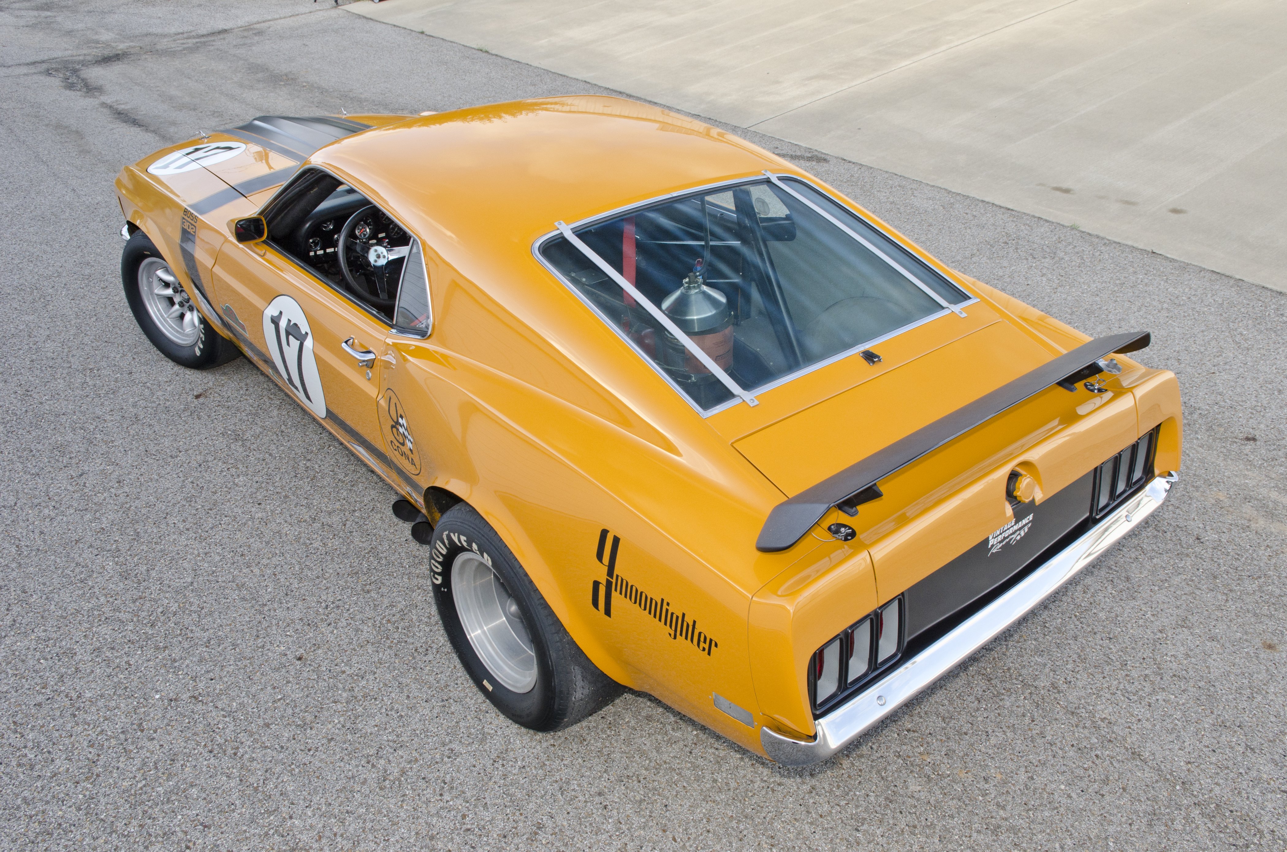 1970, Ford, Mustang, Boss, 3, 02kar, Kraft, Trans, Am, Racer, Muscle, Usa, 4200x2790 05 Wallpaper