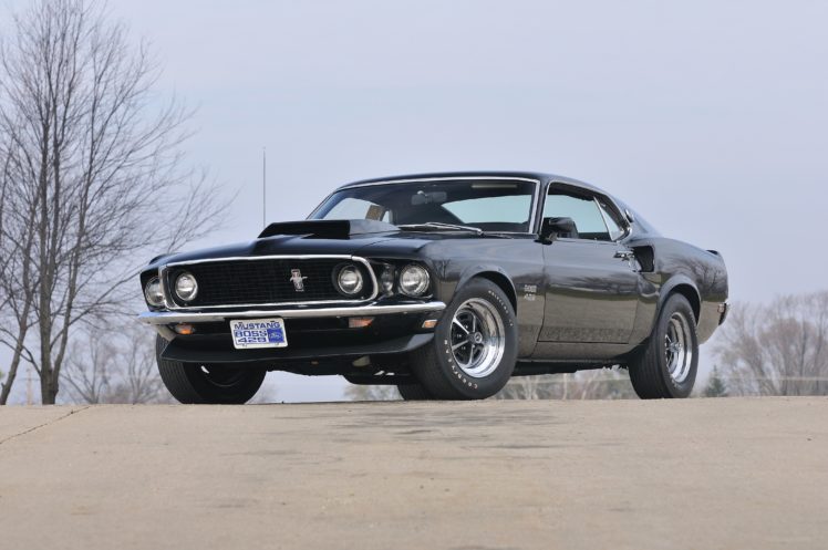 1970, Ford, Mustang, Boss, 429, Fastback, Muscle, Classic, Usa, 4200×2790 01 HD Wallpaper Desktop Background