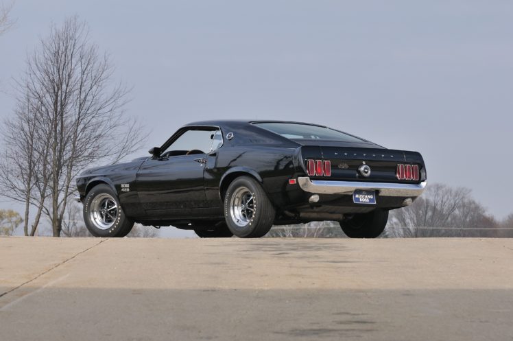 1970, Ford, Mustang, Boss, 429, Fastback, Muscle, Classic, Usa, 4200×2790 02 HD Wallpaper Desktop Background