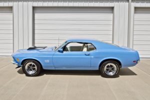 1970, Ford, Mustang, Boss, 429, Fastback, Muscle, Classic, Usa, 4200×2790 08