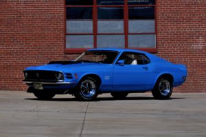 1970, Ford, Mustang, Boss, 429, Fastback, Muscle, Classic, Usa, 4200×2790 09