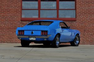 1970, Ford, Mustang, Boss, 429, Fastback, Muscle, Classic, Usa, 4200×2790 11
